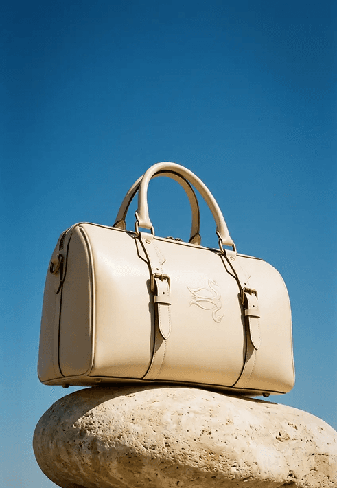 The Varenna Bag