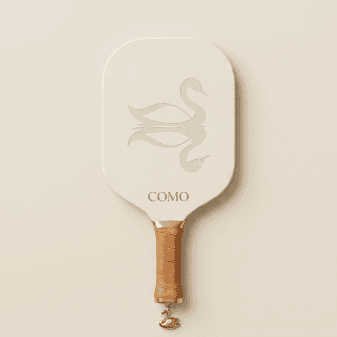 The Signature Paddle